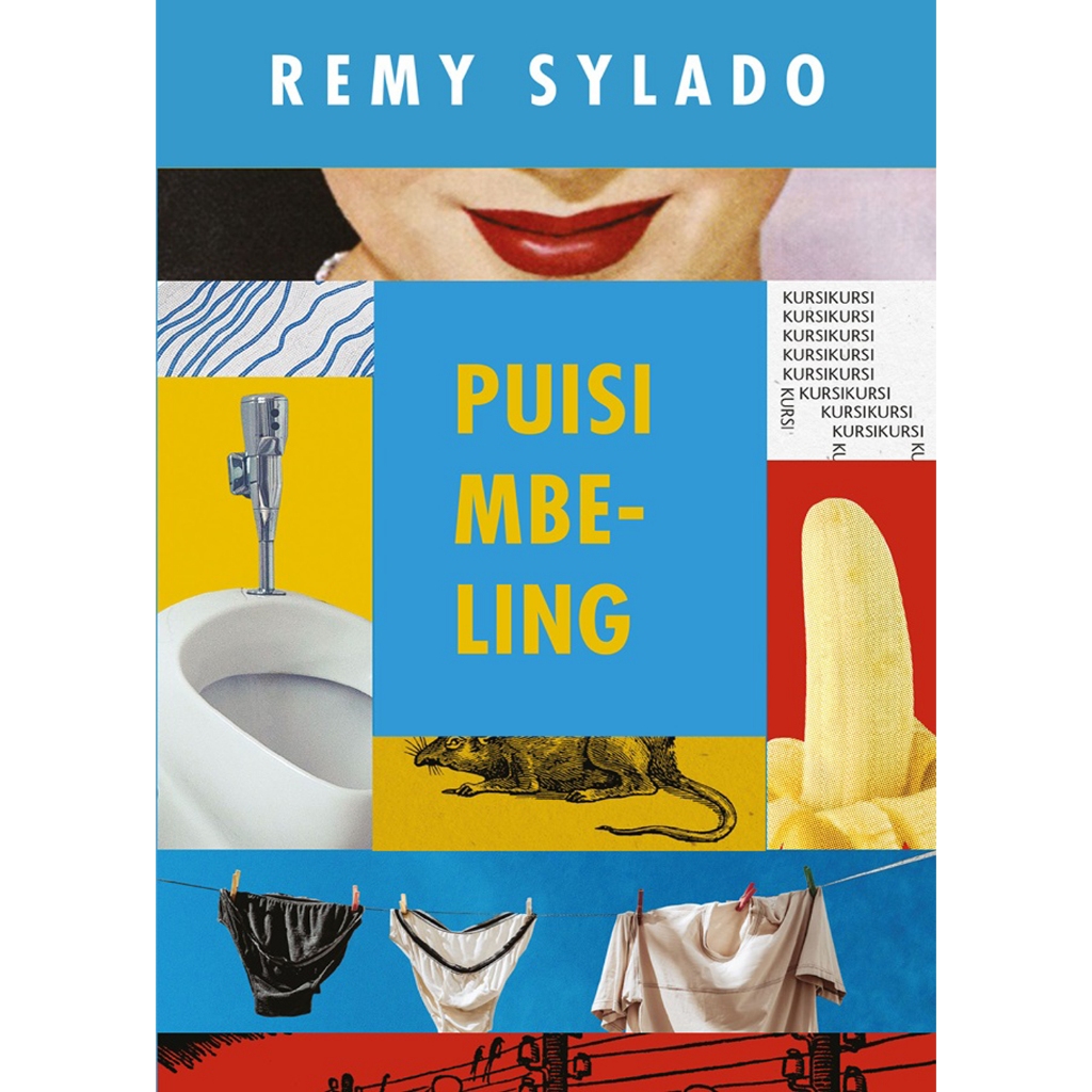 Puisi Mbeling **Remy Sylado