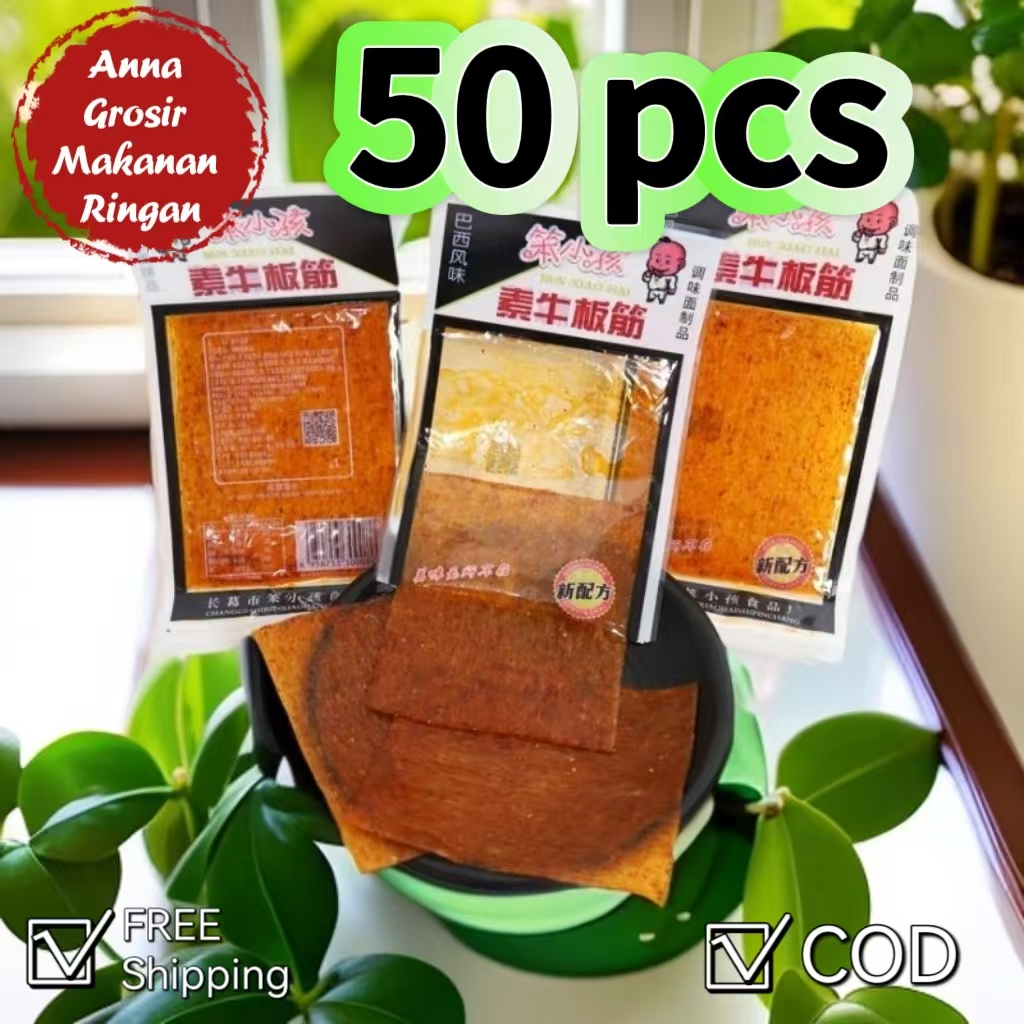 

Anna Grosir Makanan Ringan Irisan Cabai Gaya Brasil Produk Pasta Makanan Ringan Kantor Makanan Ringan Pedas yang Unik Buku Terlaris untuk Sekolah Rasa Manis & Pedas Makanan Halal yang Murah 50 bungkus
