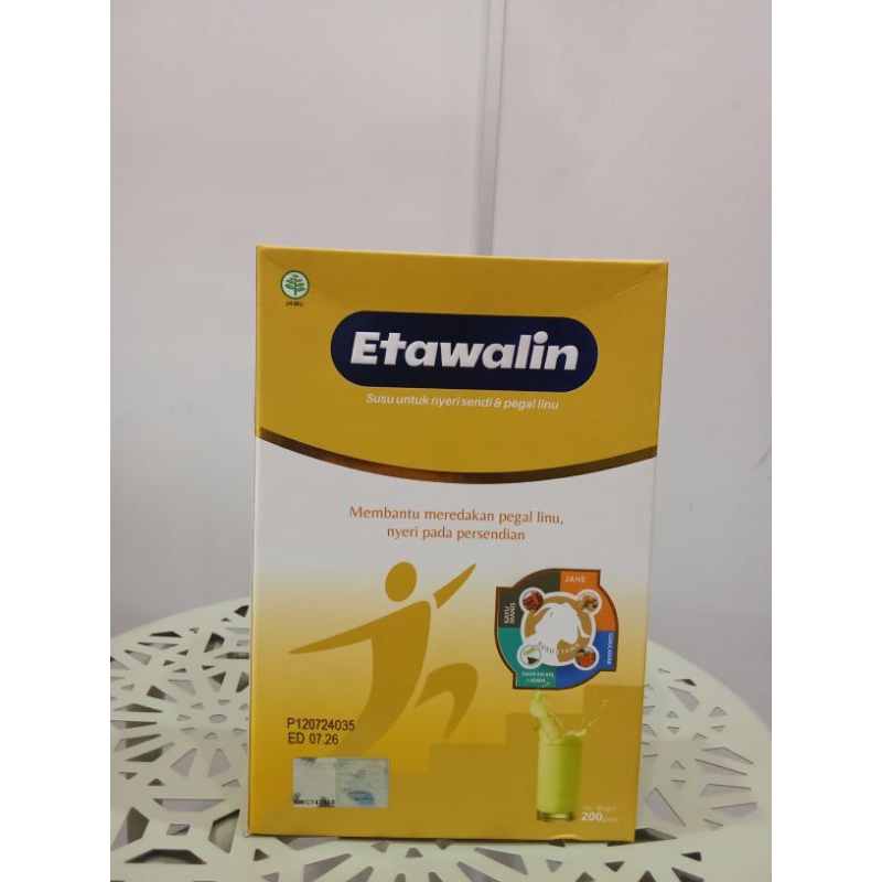 

Etawalin 200gram