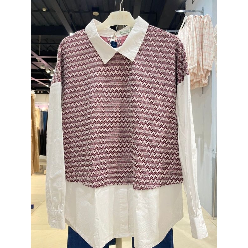 Blouse exit original s-xxl