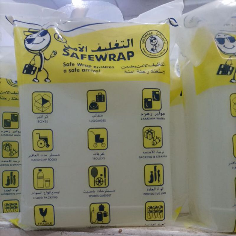 

Air zam zam 1 liter original