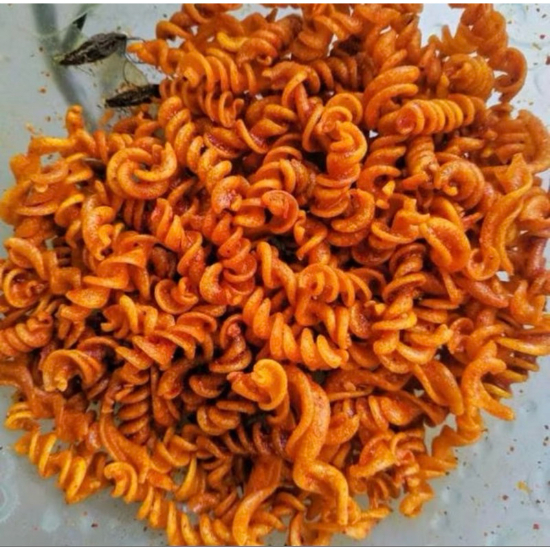 

BELI 1 GRATIS 1 MAKARONI