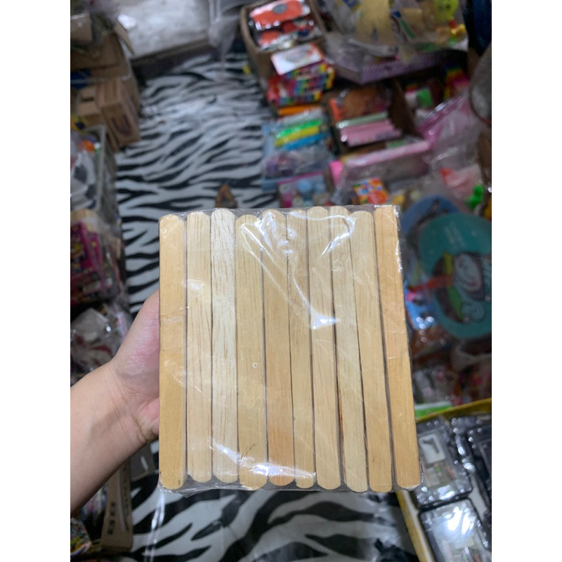 

stick kayu stick ice cream 1 pack