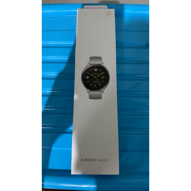 Xiaomi Watch 2