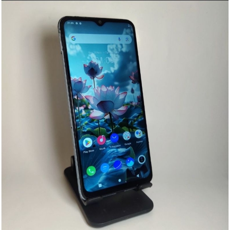 Vivo Y12s 3/32 Second Minus