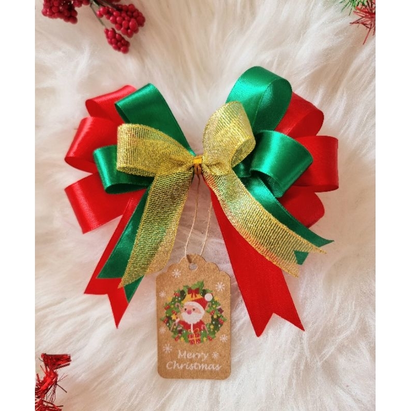 

Pita Christmas/ Pita Natal / Pita Kado/ Pita Parcel/ Pita Hampers/ Pita Dekor/ Pita Hias