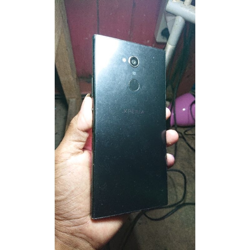 xa2 ultra global dual sim