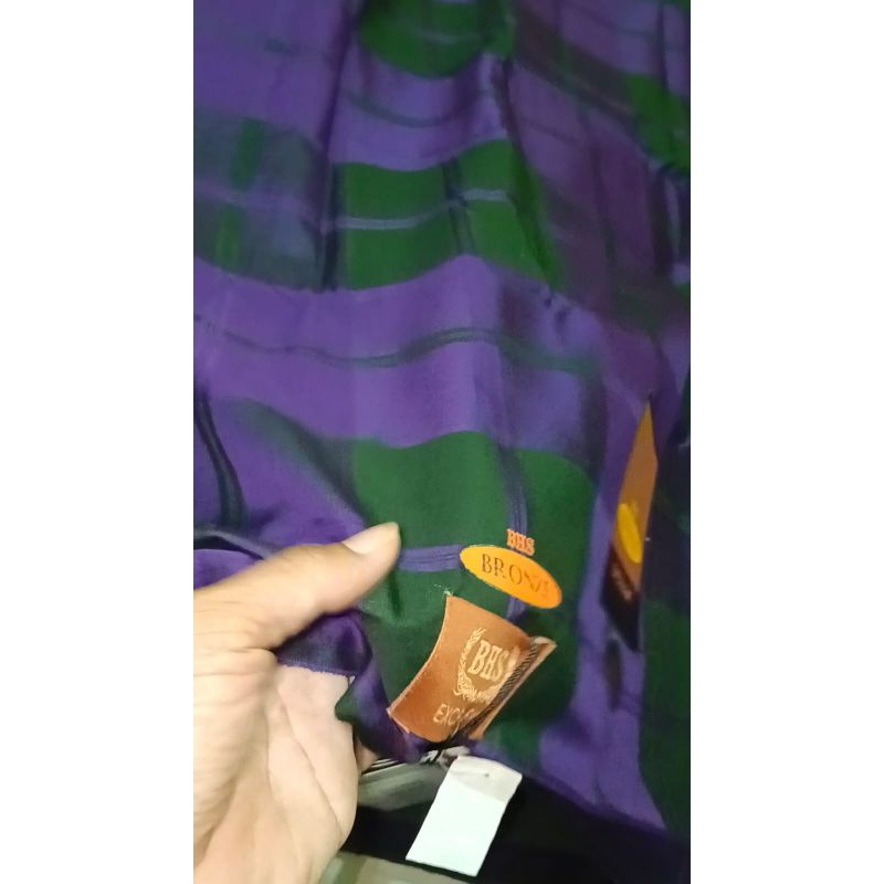 BHS EXCELLENT KDT OTB BRONZE