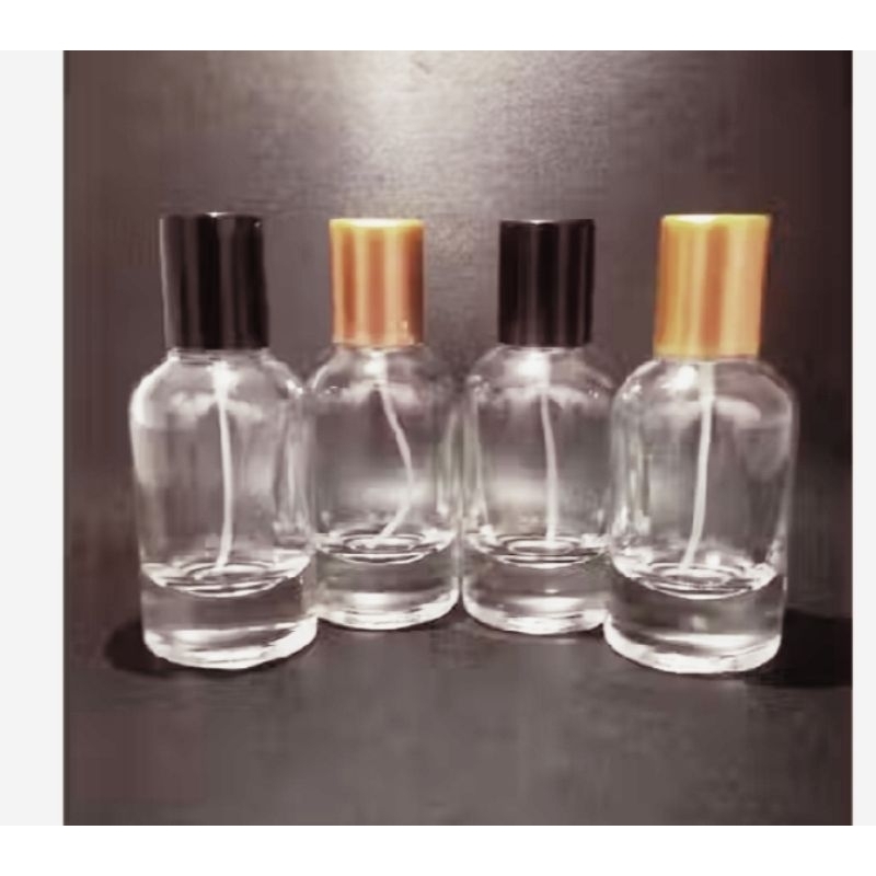 parfum Refill botol 30ml