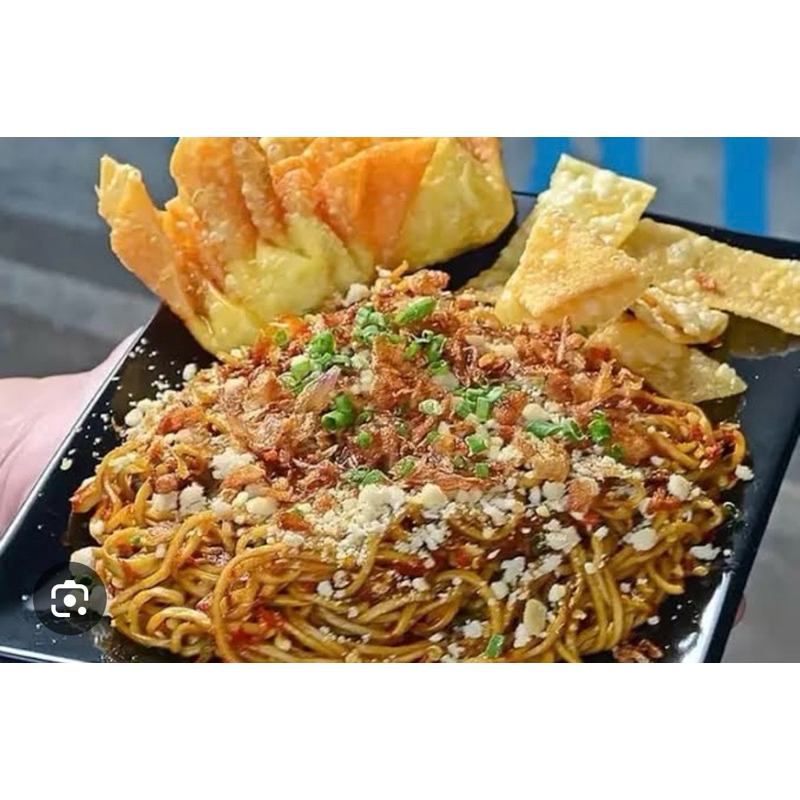 

mie nyocoan