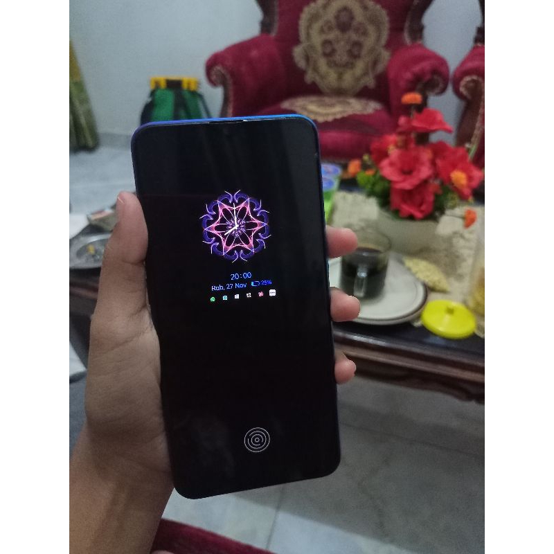 NEGO Realme XT Second