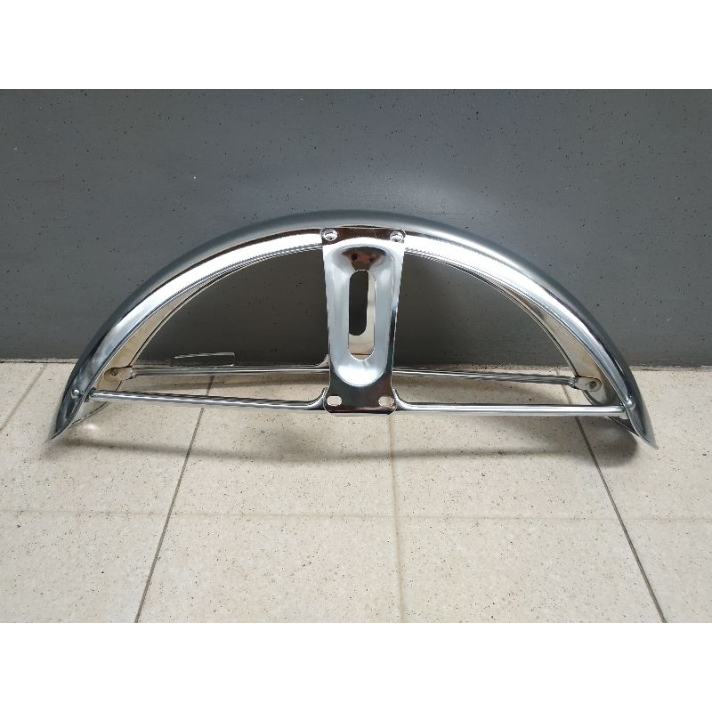 spakbor depan cb100 slebor depan cb125 selebor depan cb 100 cb 125