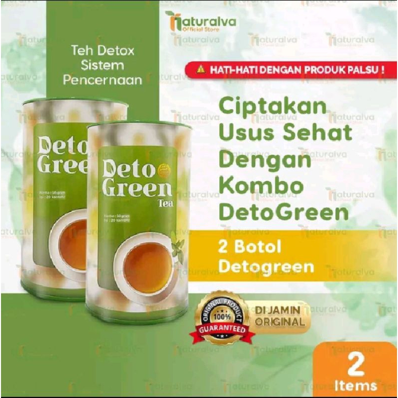 

Detogrenn Teh Herbal Alami Paket ( 2 Botol ) Untuk Sistem Pencernaan Membersihkan Usus Yang Kotor
