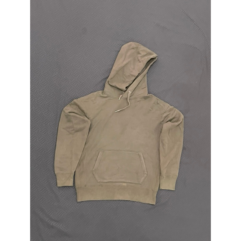 HOODIE UNIQLO ORIGINAL