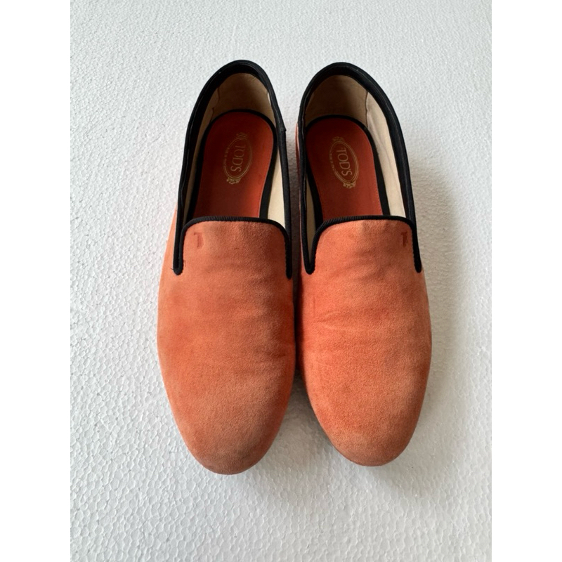 Tods loafer