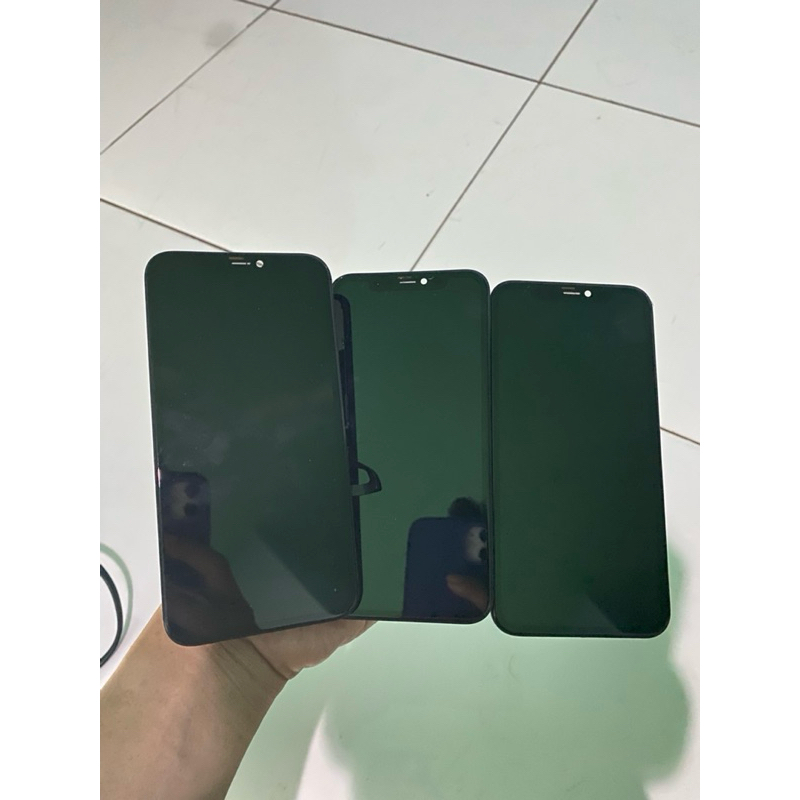 lcd iphone 11 original copotan