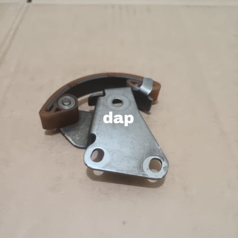 Damper tensioner setelan rantai pompa oli as balance Honda CRV k20 Honda Accord original