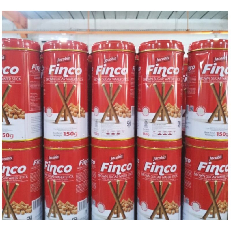 

Finco Wafer Stick