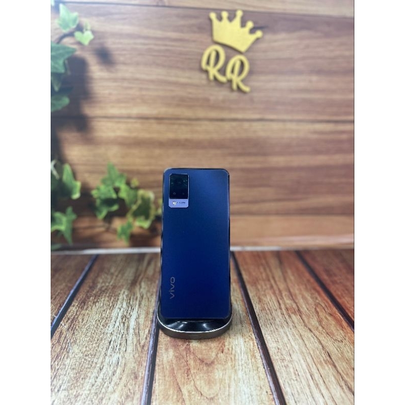 ORIGINAL Vivo V21 5G 8/128 second unit only
