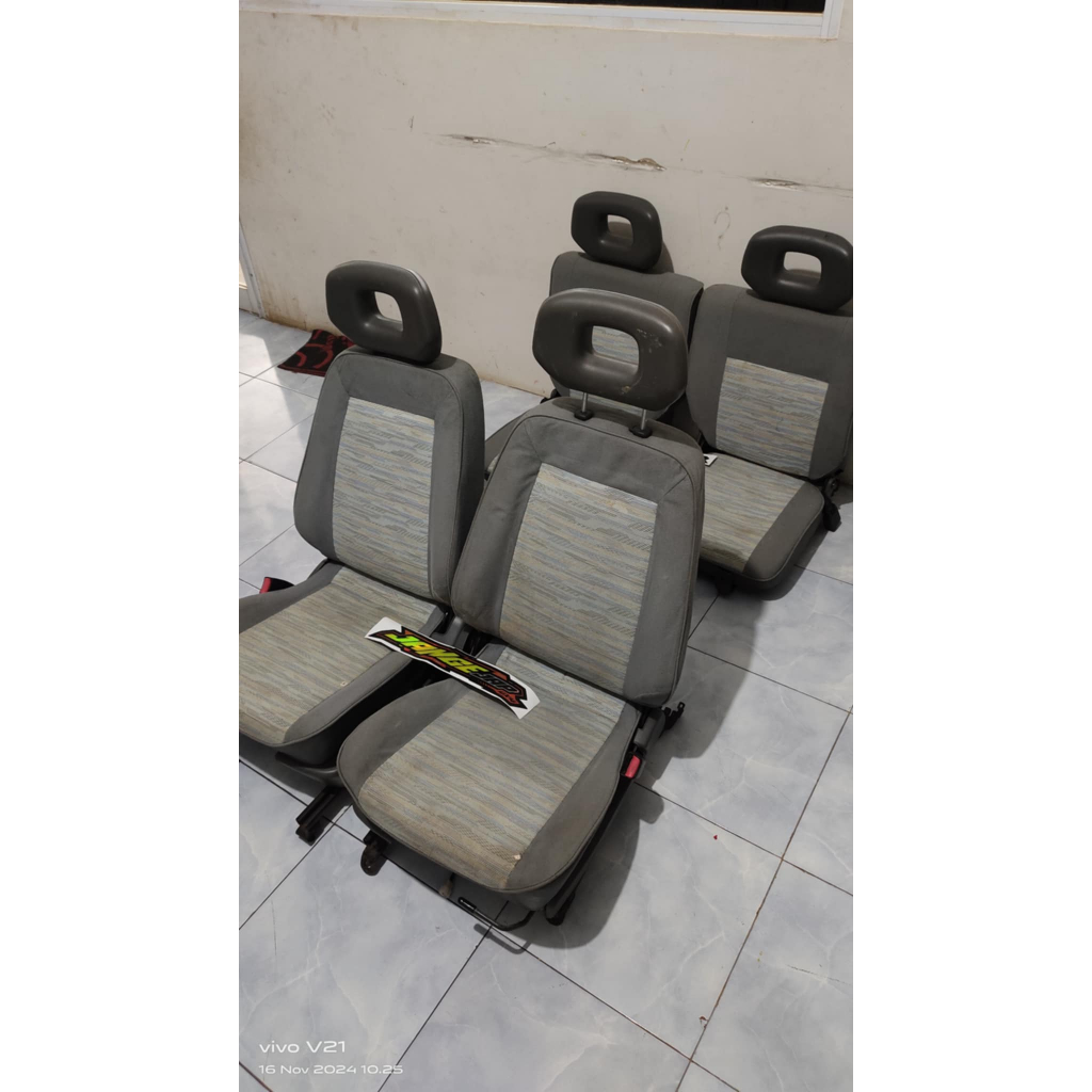 Jok jimny jdm ja22 ja22w