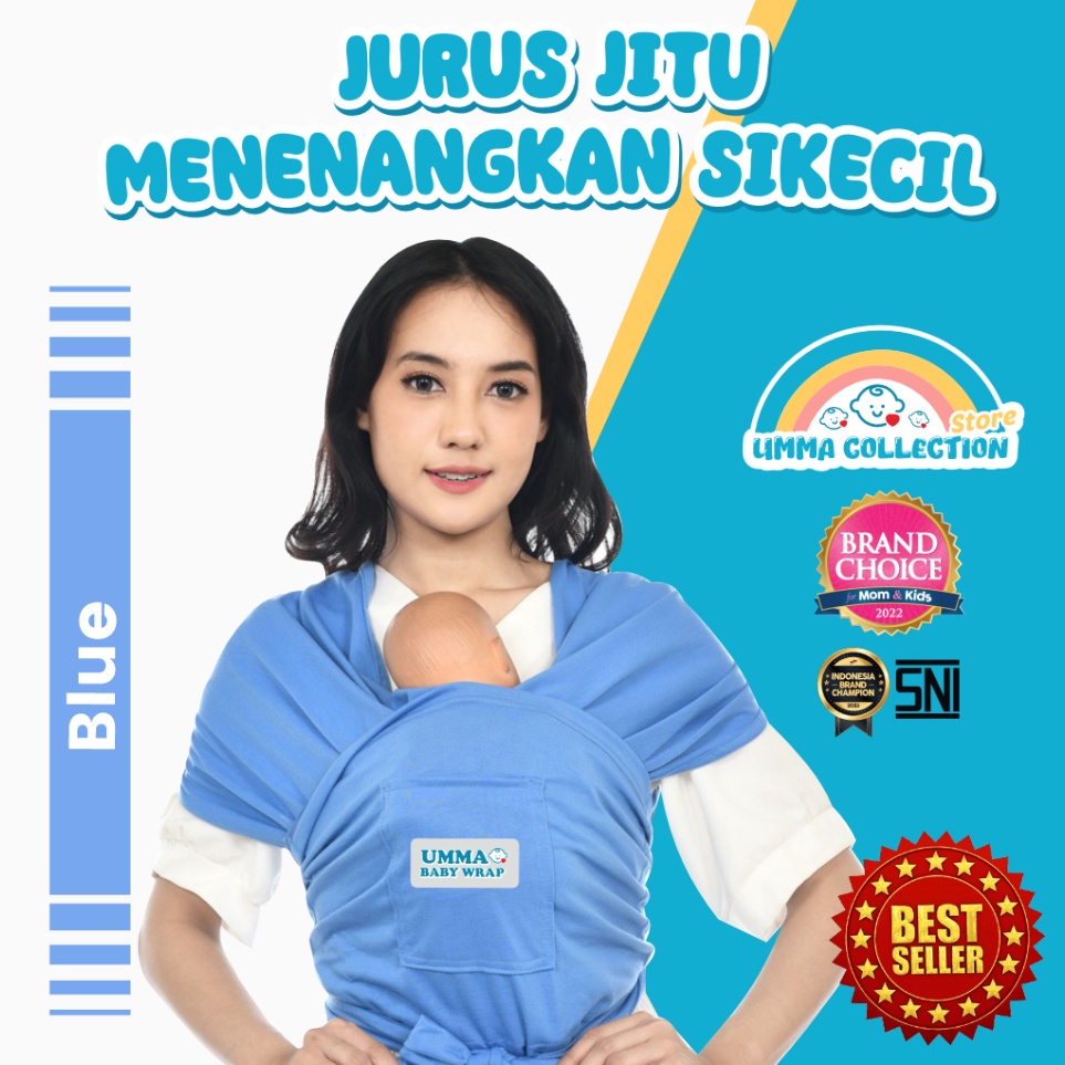 Promo Terbaik  Gendongan Bayi Depan  Gendongan 3 IN 1  Gendongan Bayi Instan  Gendongan M Shape  Gen