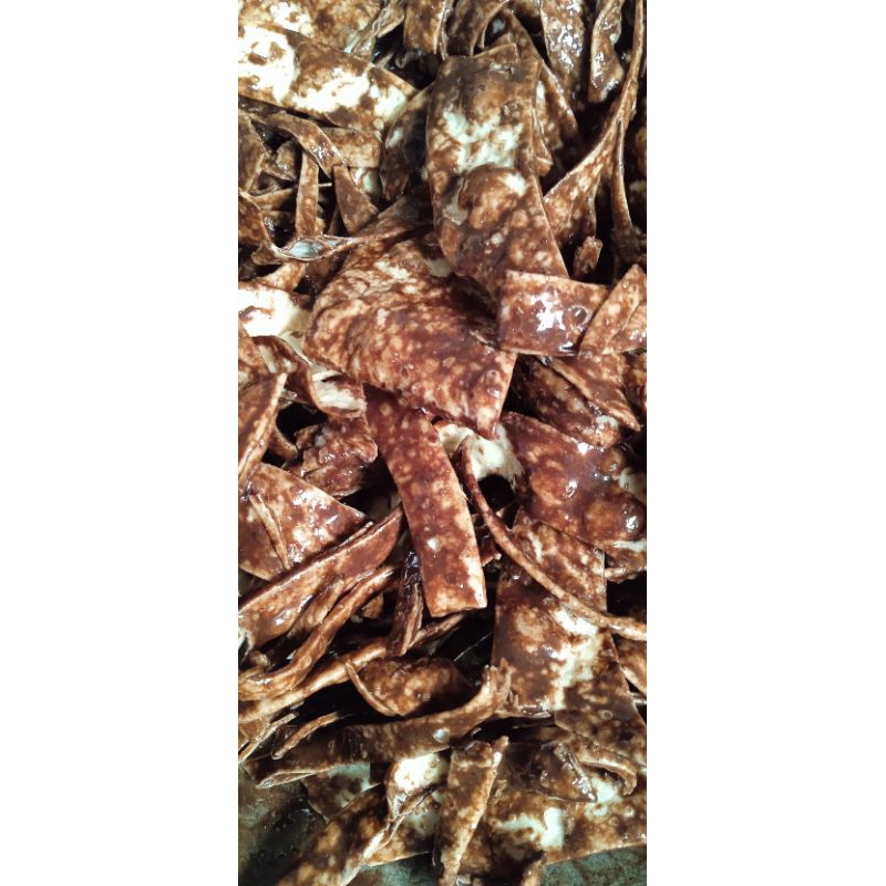 

keripik kebab 1 kg
