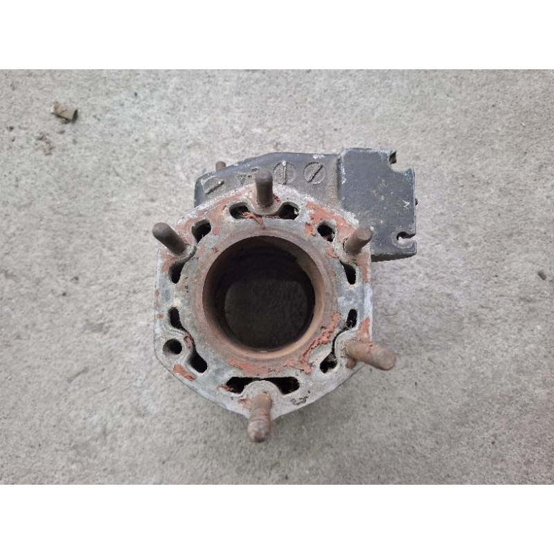 blok seher cylinder boring honda nsr r 150 nsr rr original