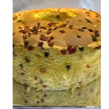 

CAKE BOLU ILIBI SUKADE