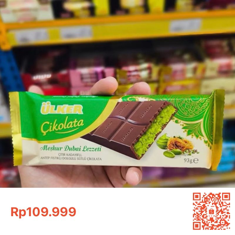 

Ulker coklat abu dhabi