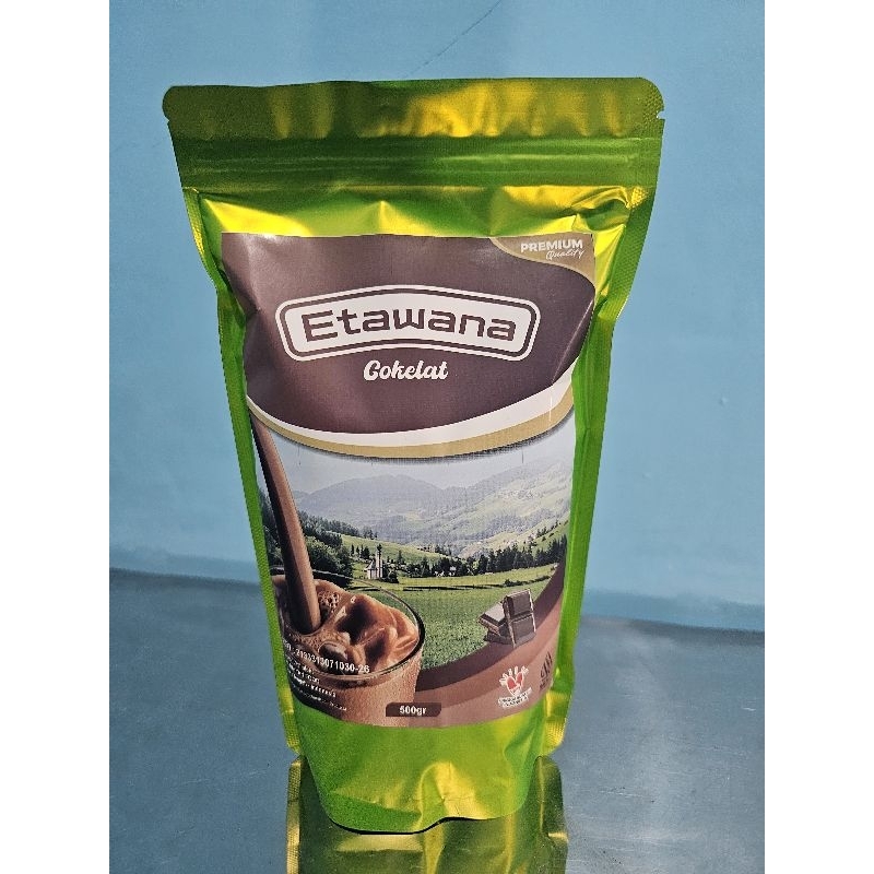 

SUSU KAMBING ETAWANA 500 GRAM PLUS HERBAL SUSU GEMUK BADAN