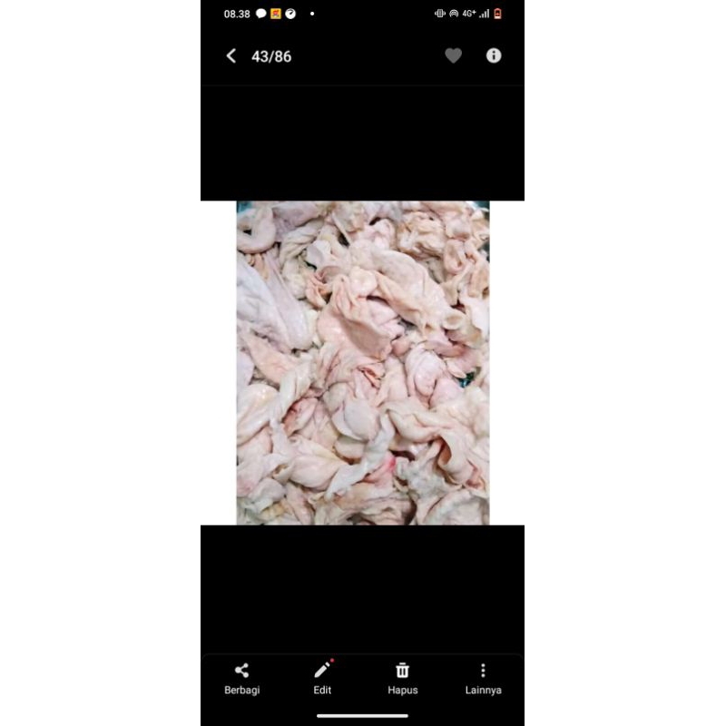 

kulit ayam