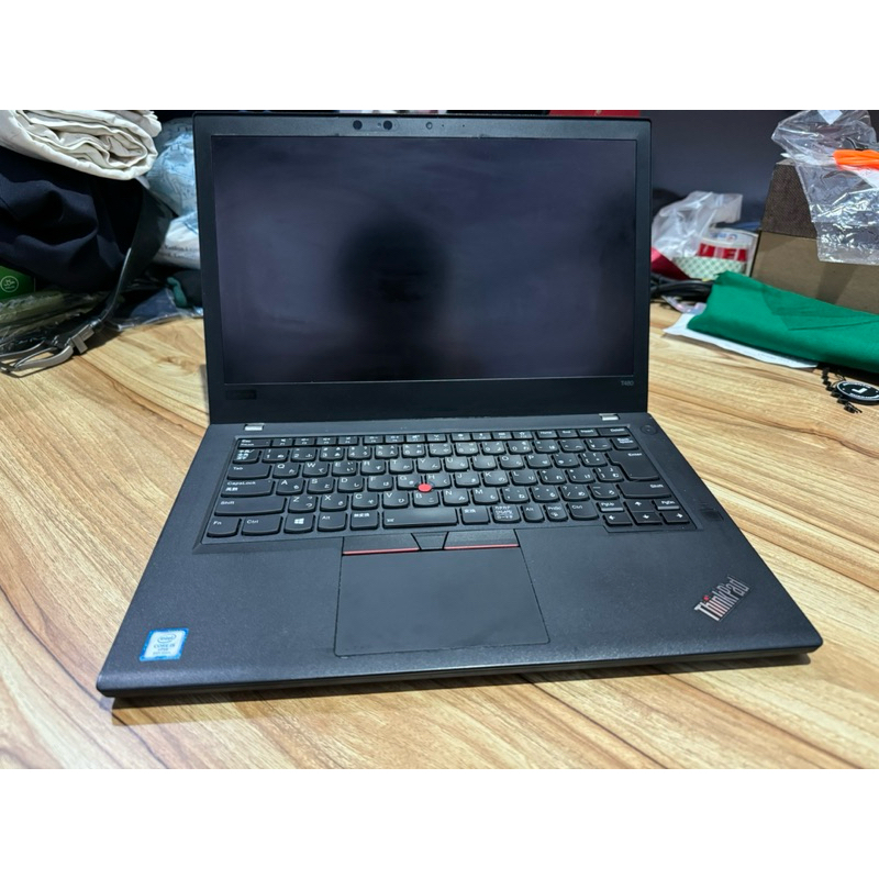Lenovo Thinkpad T480 Core i5 Gen 8