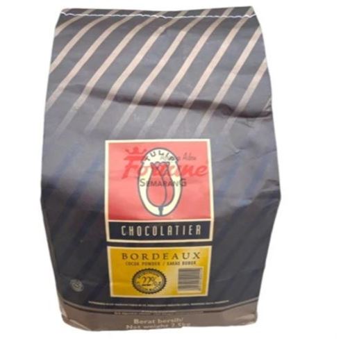 

TULIP BORDEAUX 1KG