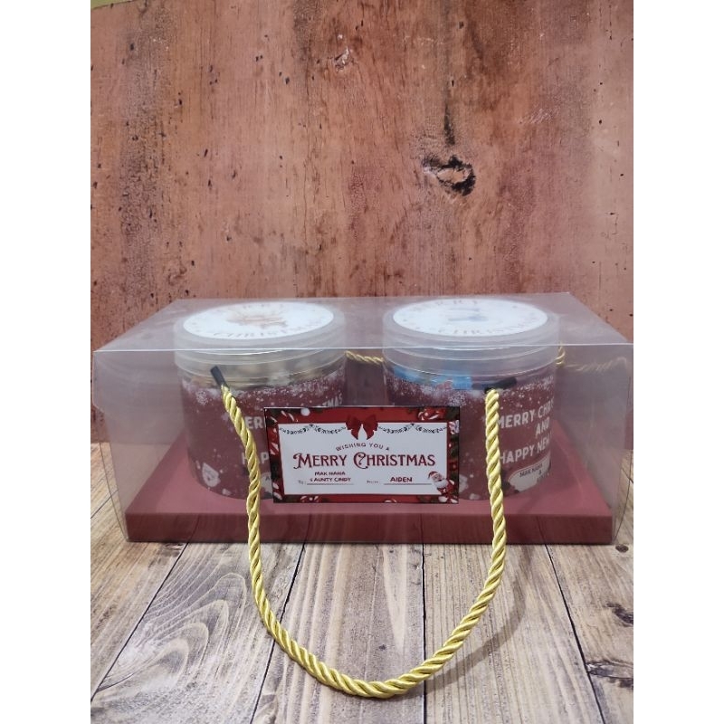 

PAKET HAMPERS GROSIR