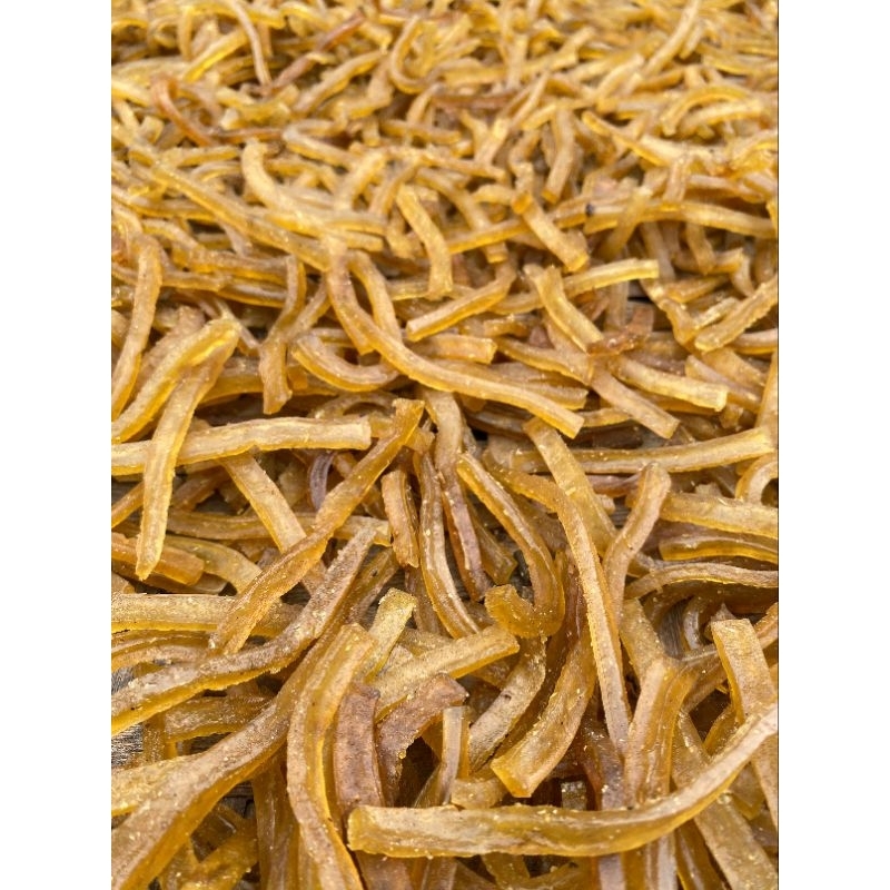 

KERUPUK/KERUPUK MENTAH /KERUPUK RAMBAK BITING