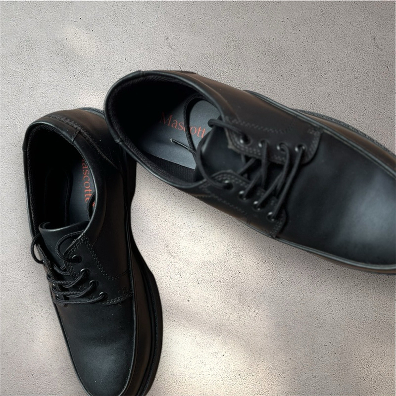 SEPATU PRIA [MASCOTTE] PL ORIGINAL