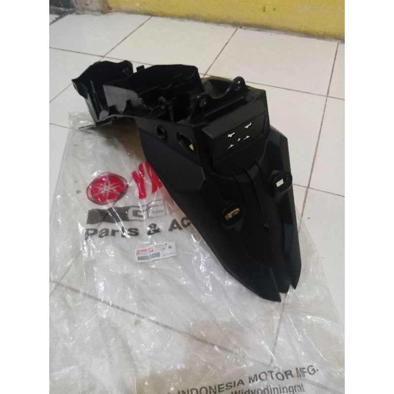 SPAKBOR BELAKANG VIXION ADVANCE NEW VIXION