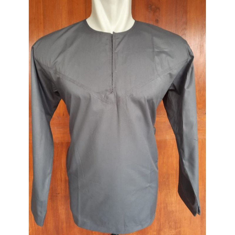 baju koko allebas dhobi