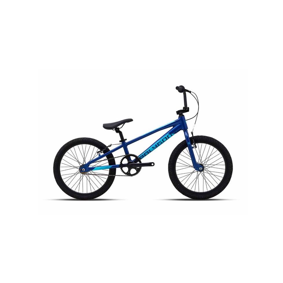 Sepeda BMX POLYGON Rogue 20inch