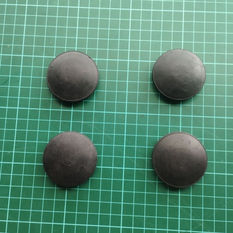 karet penutup lobang buntut vespa excel spakbor lampu belakang vespa excel