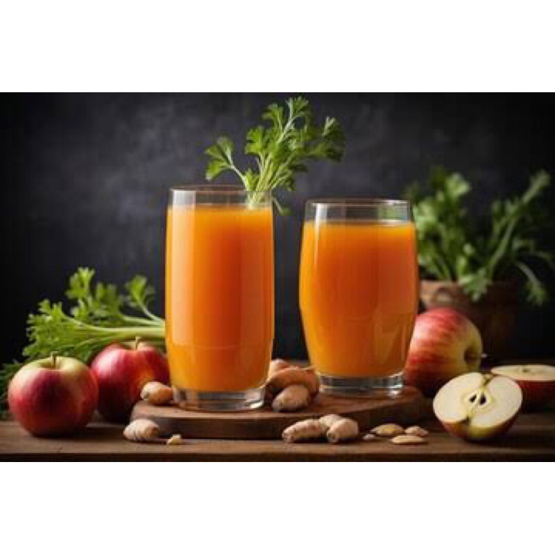 

Retinol Juice