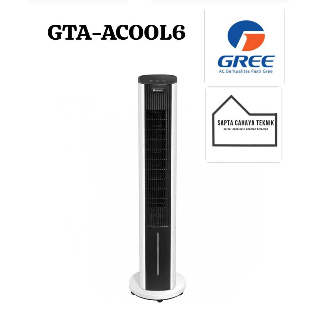 ACOOL6 - Tower Air Cooler