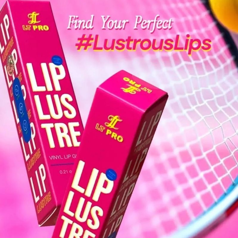 LT PRO LIP LUSTRE