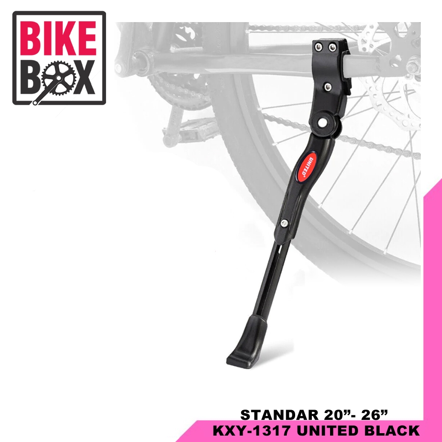 UNITED STANDAR SAMPING SEPEDA MTB 20" - 26" KXY-1317