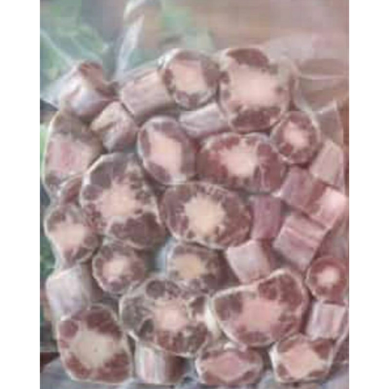 

Promo Halal Buntut Sapi Oxtail End Cut 500gr - Good Daddy Shop