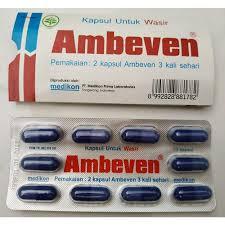 Ambeven
