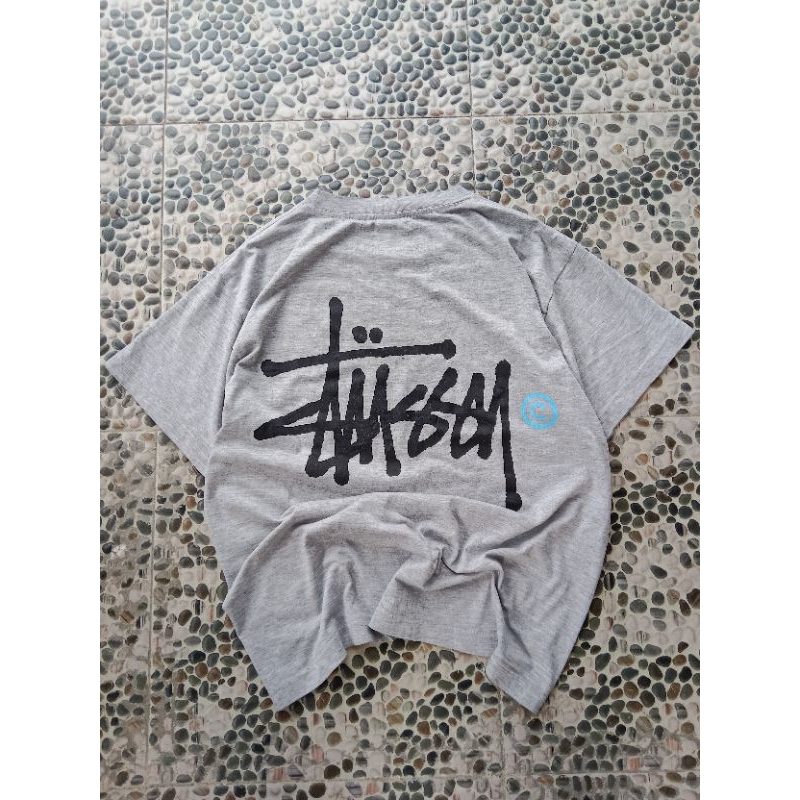 ts stussy vintage