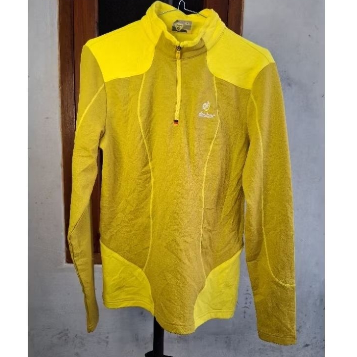 BASELAYER DEUTER SOLD OUT