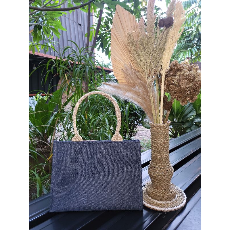 Goodiebag Hampers Polos 20X10X15/ Goodiebag Serbaguna/ Souvenir Pernikahan & Khitanan / Acara kantor