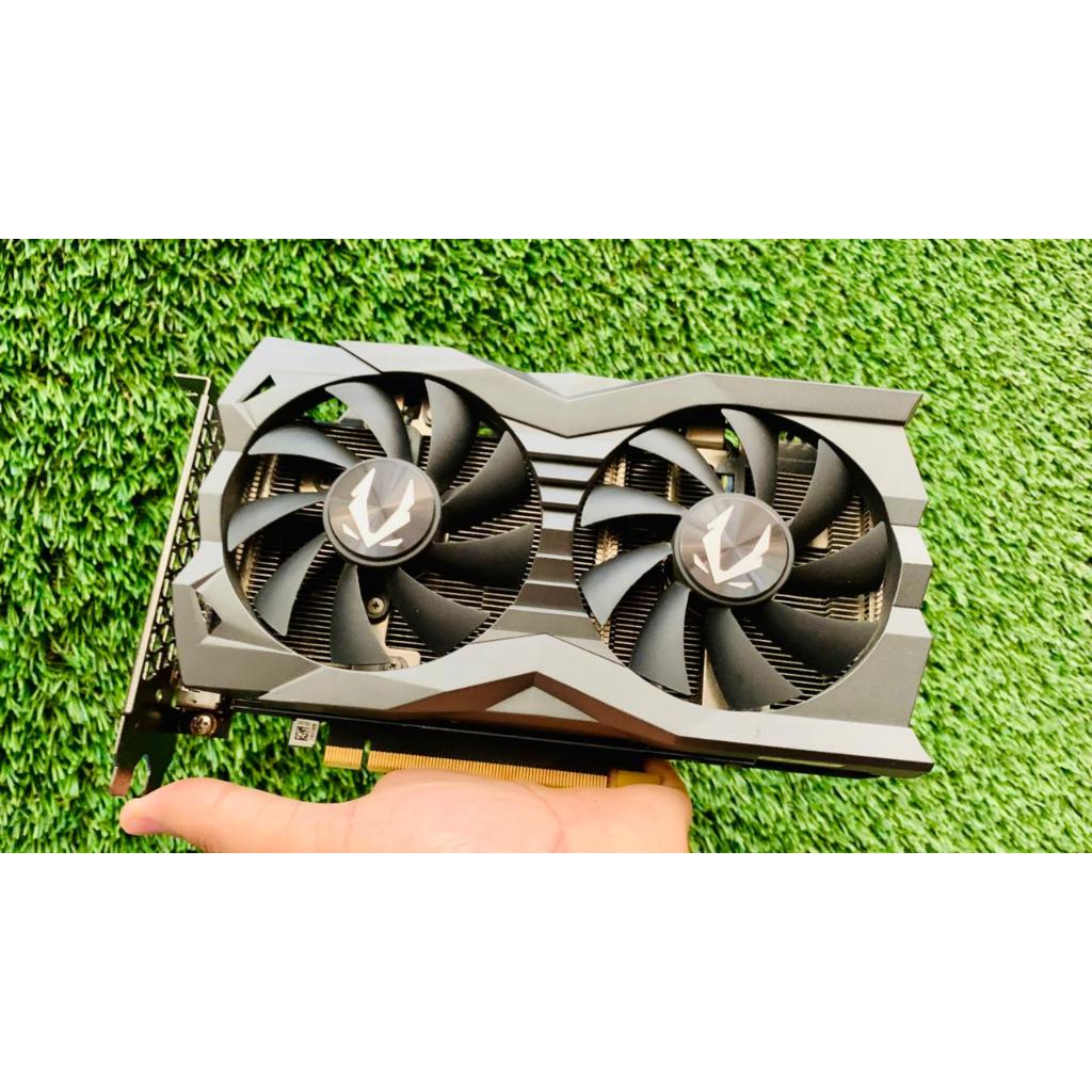 RTX 2060 Zotac Gaming AMP 6GB GDDR6 Not, Gtx, Ti, Super, XT, RX